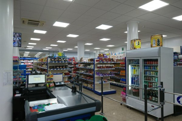 Кракен бошки