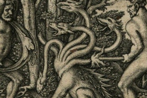 Kraken at зеркало