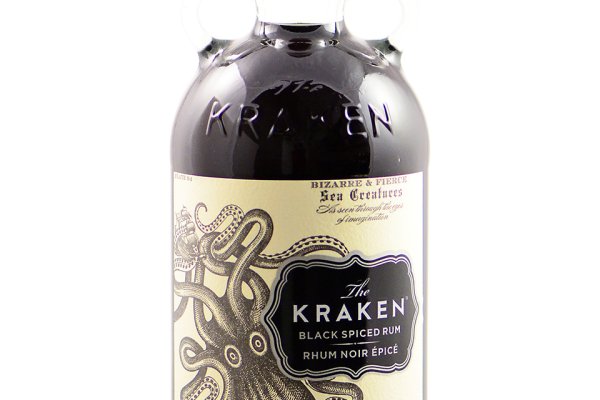 Kraken official